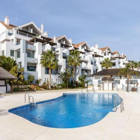 Los Cortijos - Golf & Sea - Ct 130 Малага Екстериор снимка